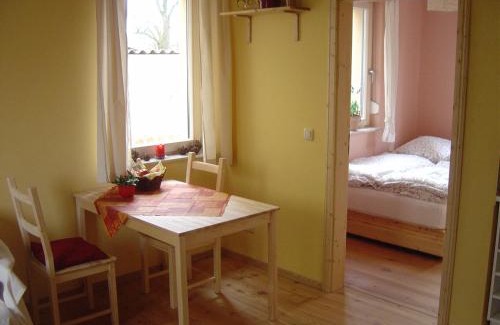 Dresden Apartment | Fewo DD- Wilschdorf