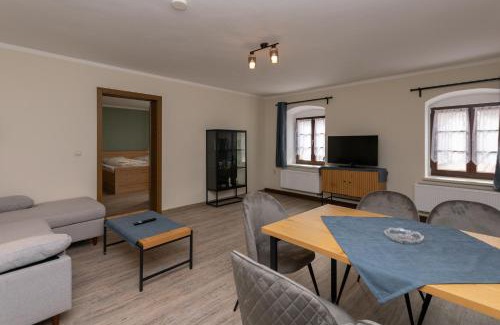 Altstadt Apartment | FeWo der Villa Ephraim - Schwarze Straße