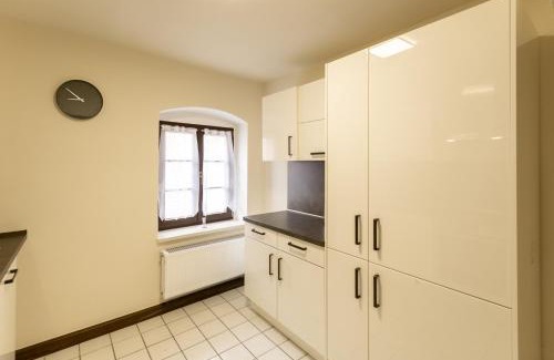 Altstadt Apartment | FeWo der Villa Ephraim - Schwarze Straße