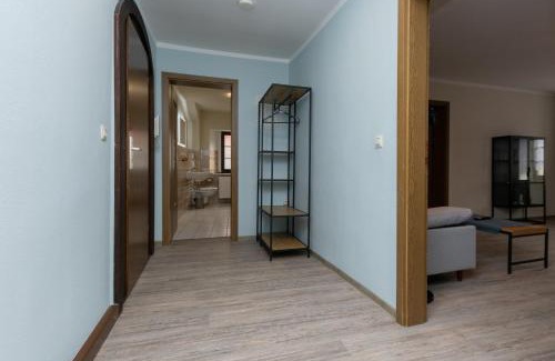 Altstadt Apartment | FeWo der Villa Ephraim - Schwarze Straße