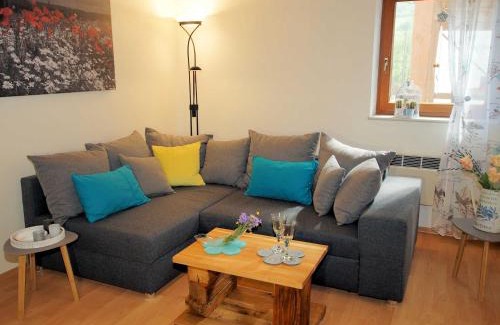 Eggolsheim Apartment | FeWo Die Dittrichs