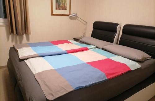 Loffingen Apartment | Fewo Donau