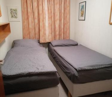 Loffingen Apartment | Fewo Donau