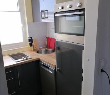 Loffingen Apartment | Fewo Donau