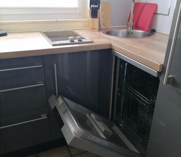 Loffingen Apartment | Fewo Donau