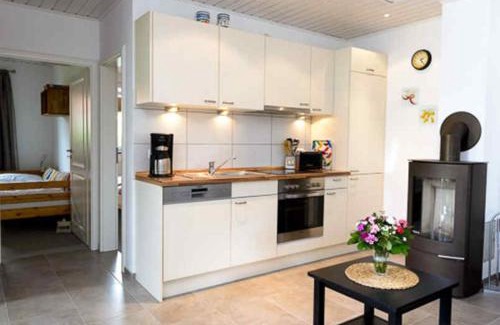 Sahrensdorf Apartment | Fewo "Dr Klöbner"