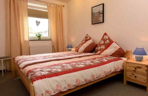 Sahrensdorf Apartment | Fewo "Dr Klöbner"