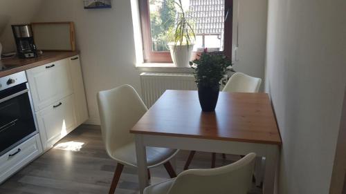 Wandersleben Apartment | Fewo Drei Gleichen Nr1