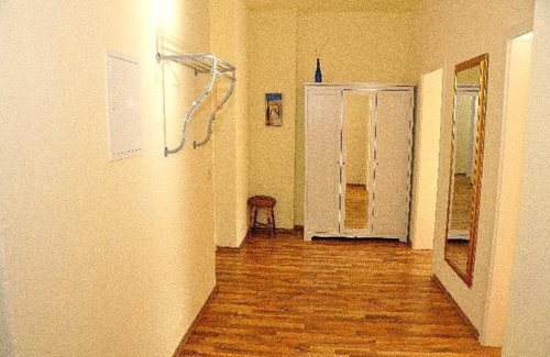 Innere Neustadt Apartment | Fewo-Dresden-Neustadt-zentral-preiswert-L5