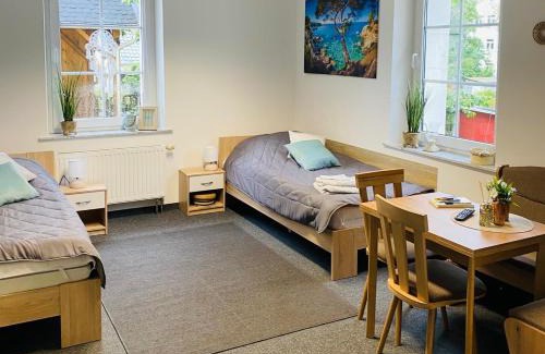 Schonau Apartment | FEWO Edisonstraße
