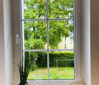 Schonau Apartment | FEWO Edisonstraße