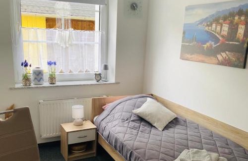 Schonau Apartment | FEWO Edisonstraße