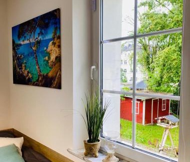 Schonau Apartment | FEWO Edisonstraße