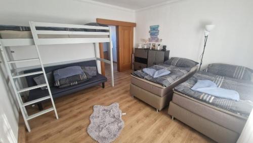 Frauenkirchen Apartment | FeWo Ehmann