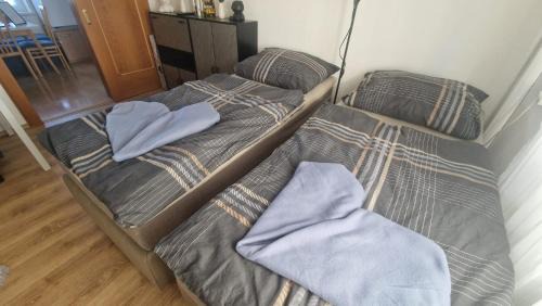 Frauenkirchen Apartment | FeWo Ehmann