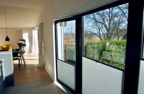 Steinberghaff Condo | Fewo Emmi - Dein Urlaub in Unmittelbarer Strandnähe und Panoramablick