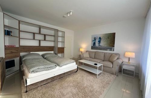 Malente Apartment | Fewo - Erholung und Ruhe pur