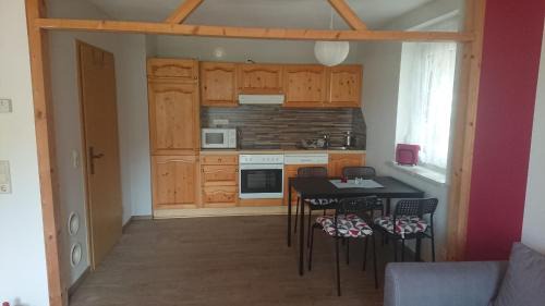 Abhorn Apartment | FeWo Erika