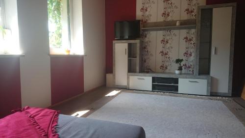 Abhorn Apartment | FeWo Erika