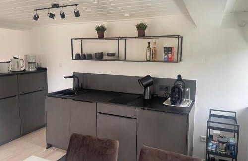Aschach Apartment | Fewo extraschön - Souterrain