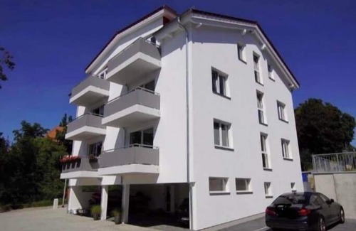 Altefaehr Apartment | Fewo Fähr-wind 150 m vom Strand