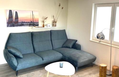 Altefaehr Apartment | Fewo Fähr-wind 150m vom Strand