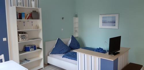 Rambin Apartment | FEWO Familie Hentschel