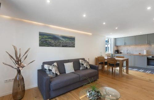 Ortsmitte Apartment | Fewo Feldmann Auf Der Mauer