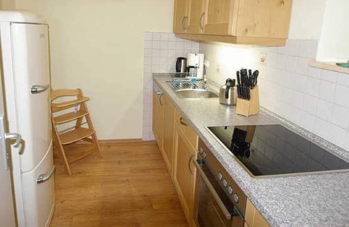 Gmund am Tegernsee Apartment | FEWO GENTIAN - Gasthof am Gasteig