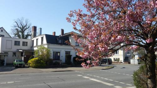Schenefeld Apartment | FEWO Gerdi und Hanne