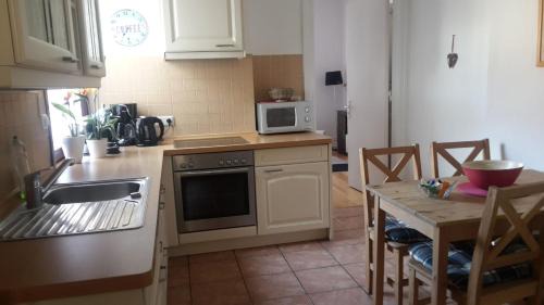 Schenefeld Apartment | FEWO Gerdi und Hanne