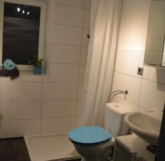Grenzach-Wyhlen Apartment | Fewo Grenzach