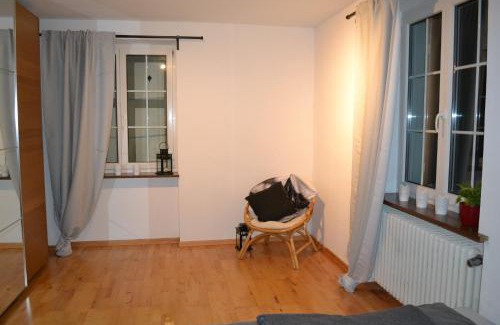 Grenzach-Wyhlen Apartment | Fewo Grenzach