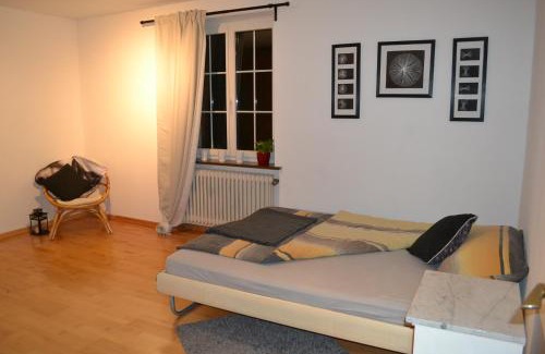 Grenzach-Wyhlen Apartment | Fewo Grenzach