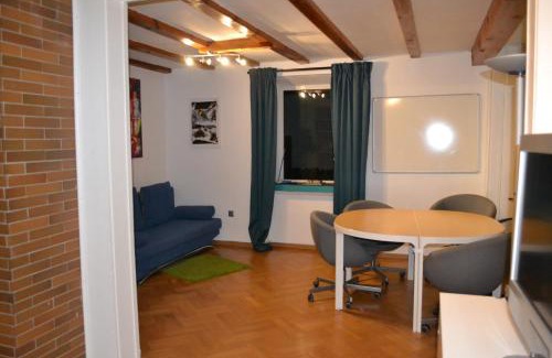 Grenzach-Wyhlen Apartment | Fewo Grenzach