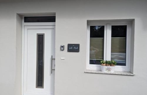 Tangermuende Apartment | Fewo Grete - Minde