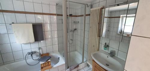 Extertal Apartment | fewo-grundi