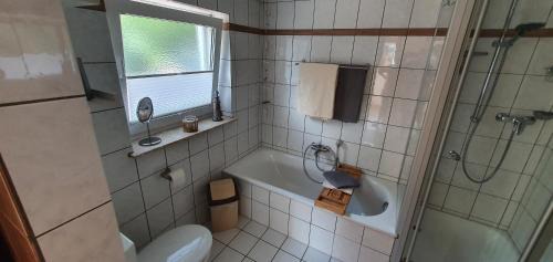 Extertal Apartment | fewo-grundi
