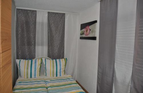 Lahr Apartment | FeWo Grunig