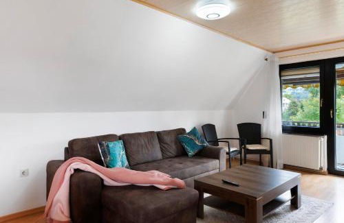 Hessisch Lichtenau Apartment | Fewo Gundlach