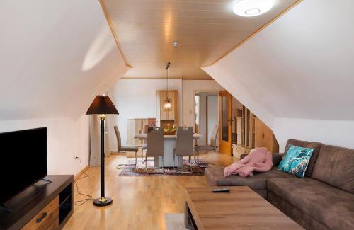 Hessisch Lichtenau Apartment | Fewo Gundlach