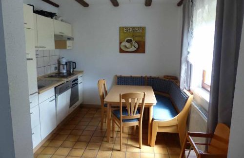 Arrach Apartment | FeWo H.Reußwig