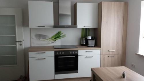 Schnaittach Apartment | FeWo Hafner "Zuhause mit Ausblick"