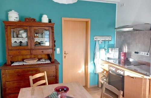 Ortsmitte House | FeWo-Haus-Junkernhof
