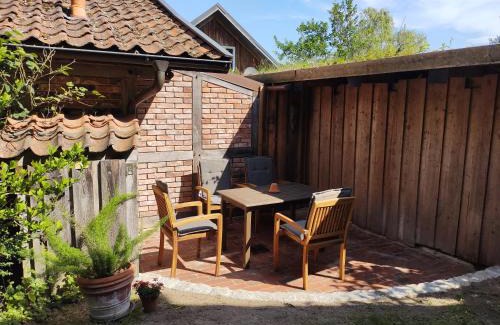 Betzendorf Apartment | Fewo Haus Patze