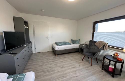Stendal House | FeWo Heerener Straße