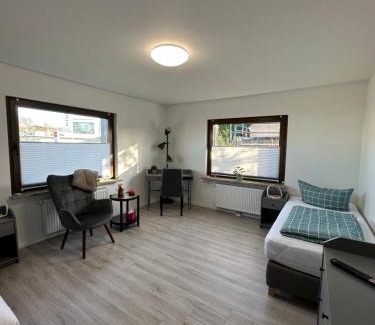 Stendal House | FeWo Heerener Straße