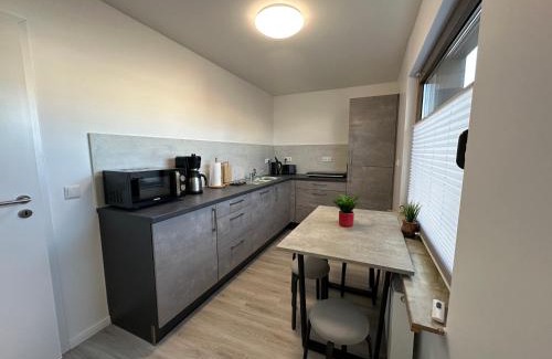 Stendal House | FeWo Heerener Straße