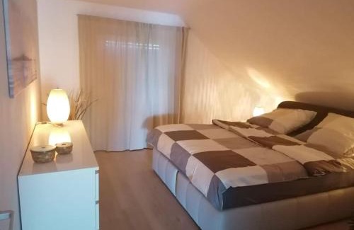 Ahlden Apartment | FeWo-Heidekreis right along the old river Leine