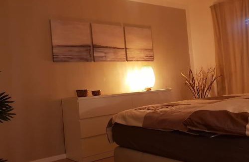 Ahlden Apartment | FeWo-Heidekreis right along the old river Leine